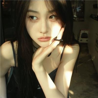 天使的身影
